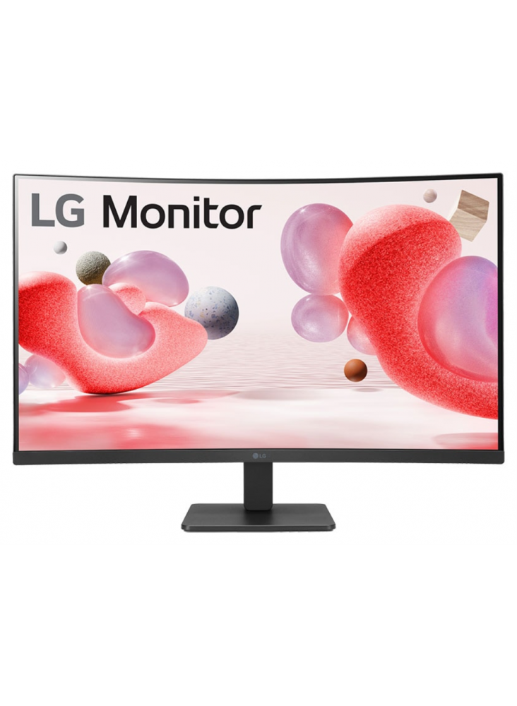 Monitor LG 32MR50C-B 31.5" Full HD