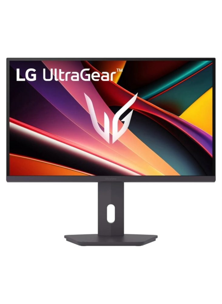 Monitor LG 27G610A-B 27" Quad HD