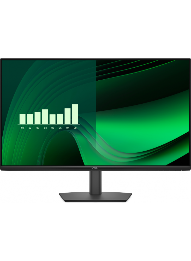Monitor Dell 2725HM 27" Full HD