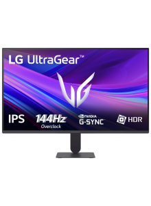 Monitor LG 27G411A-B 27" Full HD