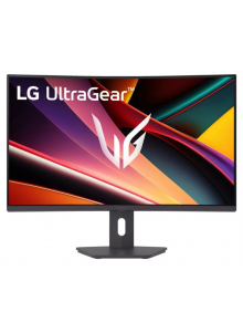 Monitor LG 32G600A-B 32" Quad HD