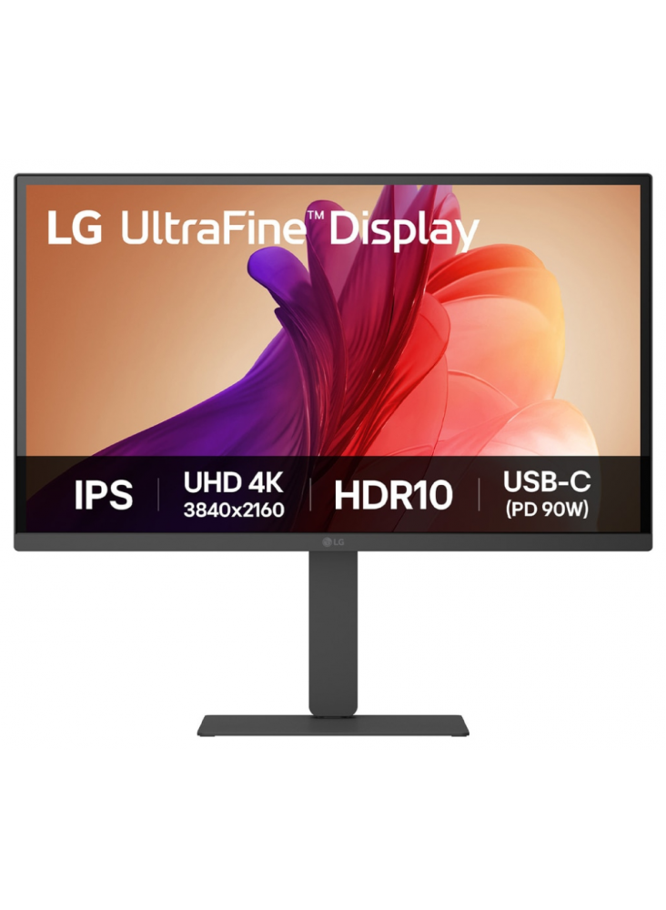 Monitor LG 27U730A-B 27" 4K UHD