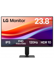 Monitor LG 24U411A-B 23.8" Full HD