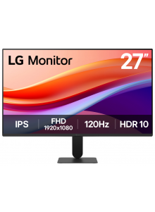 Monitor LG 27U411A-B 27" Full HD