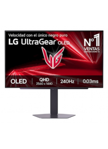 Monitor LG 27GX704A-B 27" Quad HD