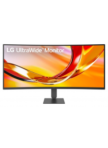 Monitor LG 34U640B-B 34" UWQHD