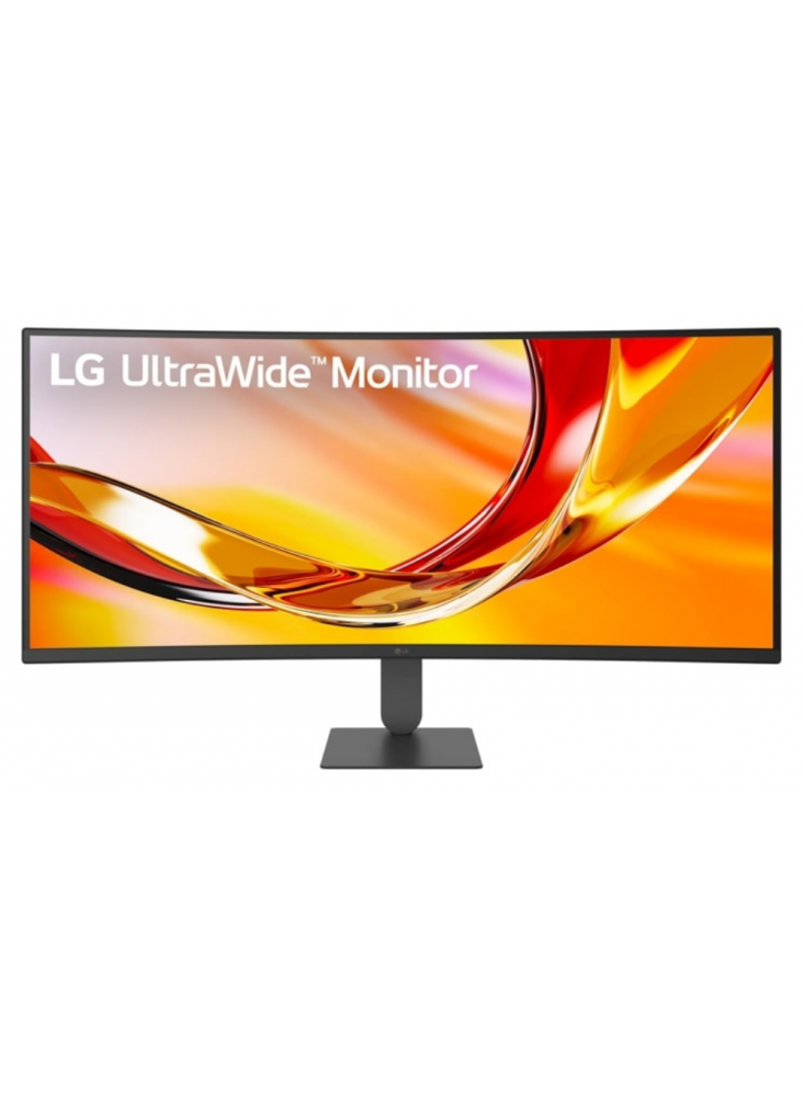 Monitor LG 34U640B-B 34" UWQHD
