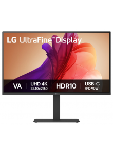 Monitor LG 32U720A-B 32" 4K UHD