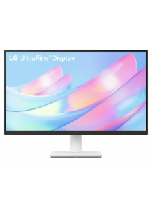 Monitor LG 27US500-W 27" 4K UHD
