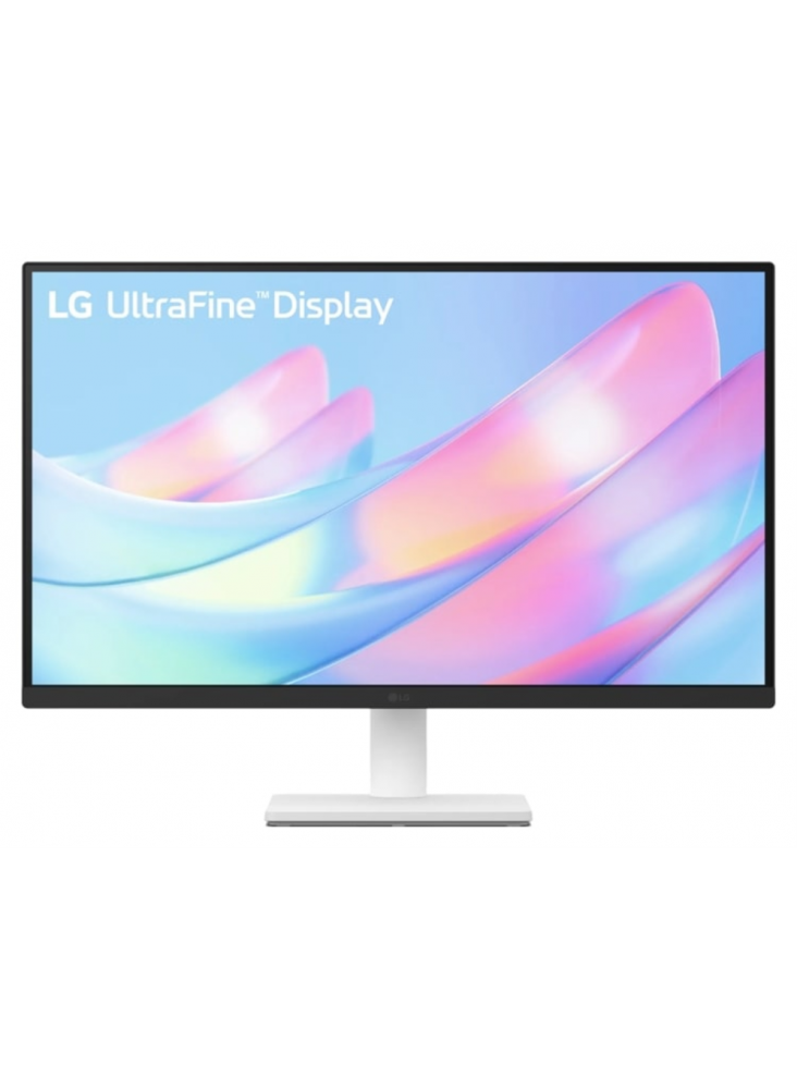 Monitor LG 27US500-W 27" 4K UHD