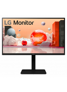 Monitor LG 27BA560-B 27" Full HD