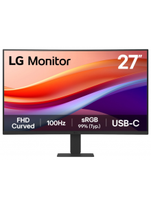 Monitor LG 27U421A-B 27" Full HD
