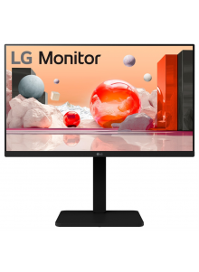 Monitor LG 24BA560-B 23.8" Full HD