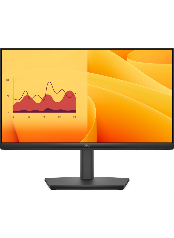 Monitor Dell 2225HSM 21.5" Full HD