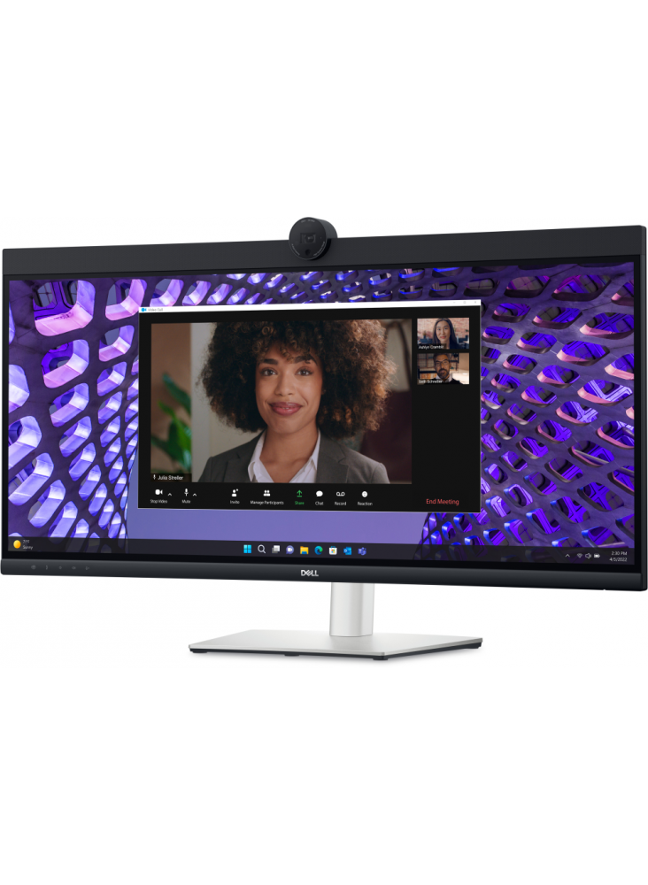 Monitor Dell P3424WB 34.1" UWQHD