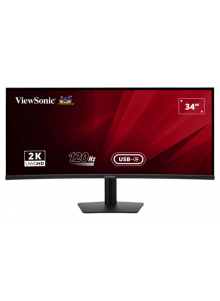 Monitor ViewSonic VA3420C 34" UWQHD