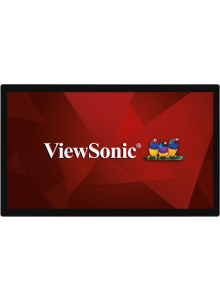 Monitor ViewSonic TD3207 32" Full HD