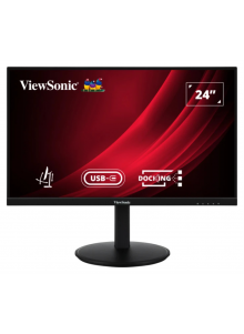 Monitor ViewSonic VG2409U-2 23.8" Full HD