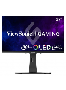 Monitor ViewSonic XG272-2K-OLD 27" Quad HD