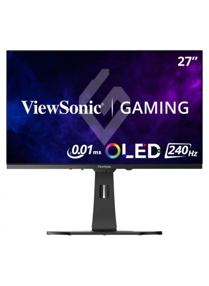 Monitor ViewSonic XG272-2K-OLD 27" Quad HD