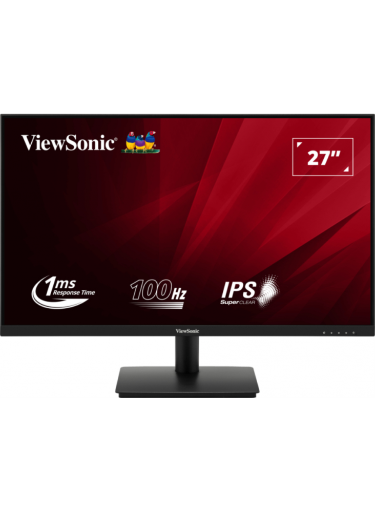 Monitor ViewSonic VA270-H-2 27" Full HD