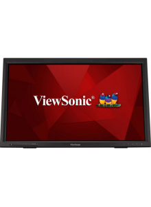 Monitor ViewSonic TD2423 23.6" Full HD