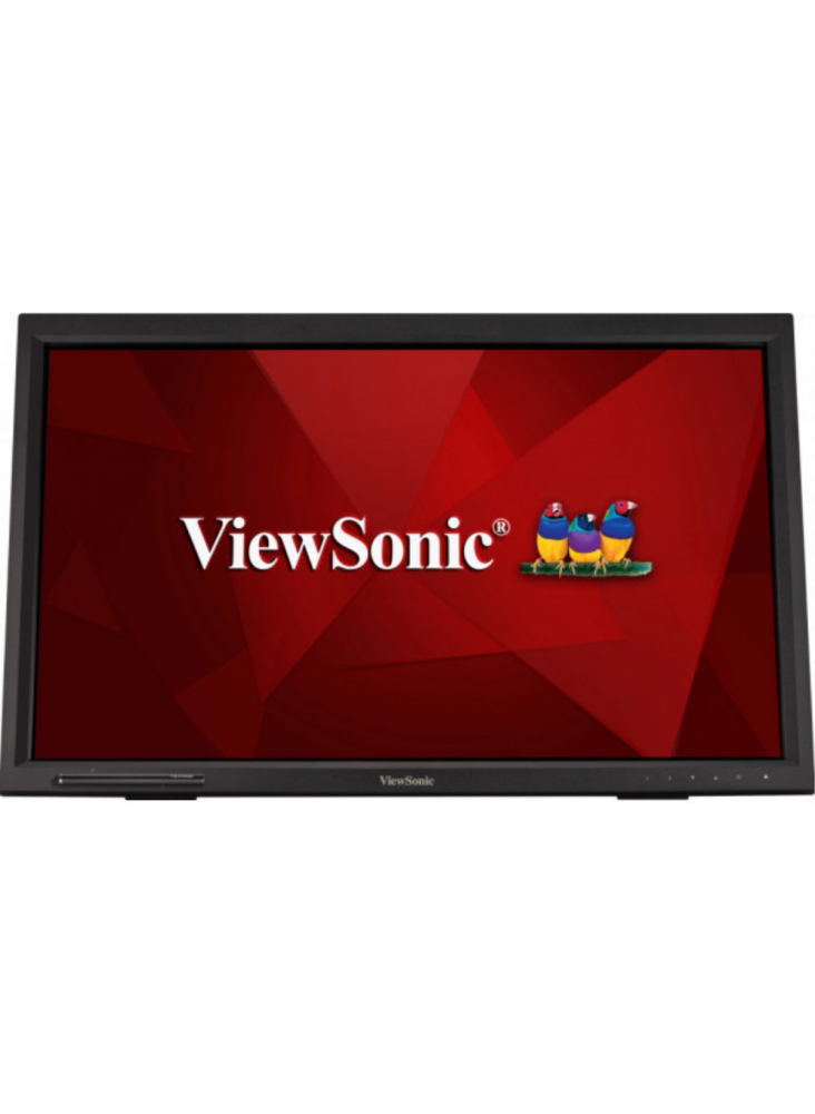 Monitor ViewSonic TD2423 23.6" Full HD