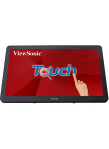 Monitor ViewSonic TD2430 23.6" Full HD