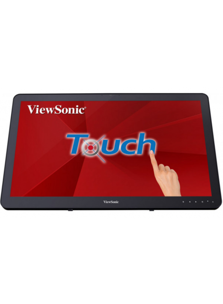 Monitor ViewSonic TD2430 23.6" Full HD