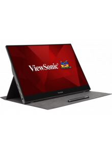 Monitor ViewSonic TD1655 15.6" Full HD