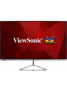 Monitor ViewSonic VX3276-2K-MHD-2 32" Quad HD