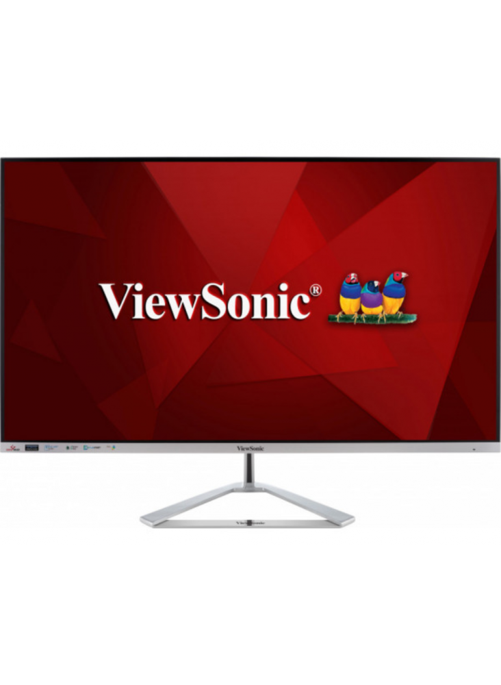 Monitor ViewSonic VX3276-2K-MHD-2 32" Quad HD