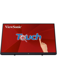 Monitor ViewSonic TD2230 21.5" Full HD