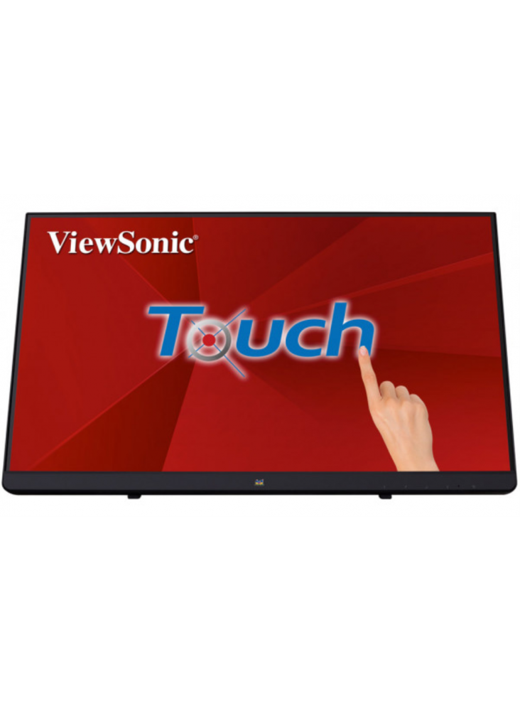 Monitor ViewSonic TD2230 21.5" Full HD