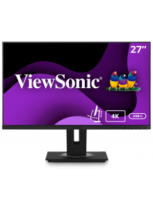 Monitor ViewSonic VG2756-4K 27" 4K UHD