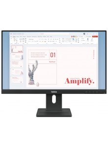 Monitor Lenovo 64BAMAT1U 23.8" Full HD