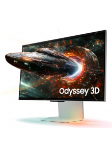 Monitor Samsung LS27G904XUXN 27"