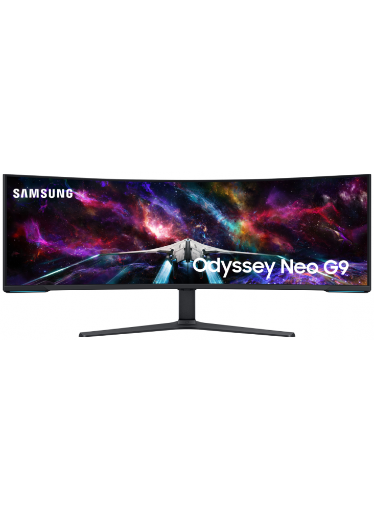 Monitor Samsung LS57CG952NUXN 57"