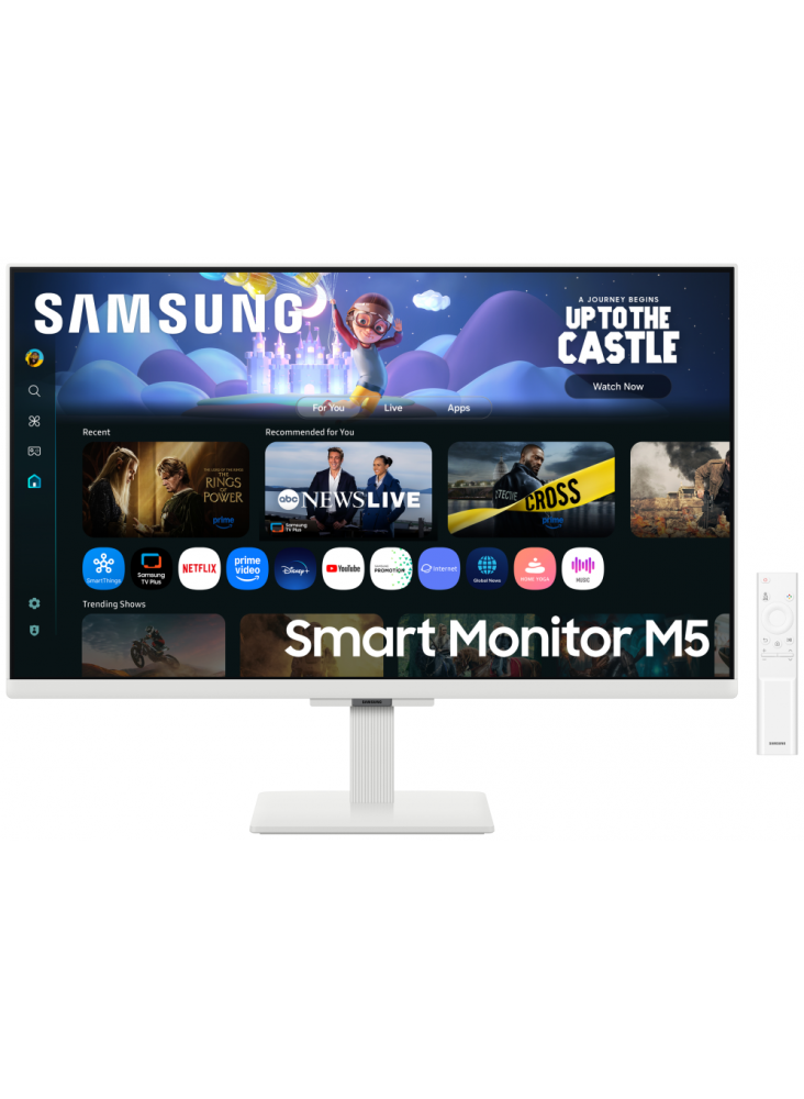Monitor Samsung LS27M501UXN 27" Full HD