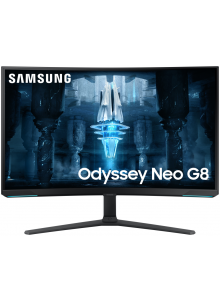 Monitor Samsung LS32BG850NPXN 32" 4K UHD