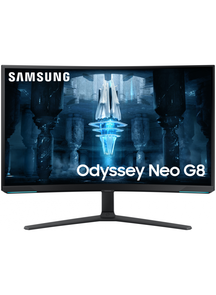 Monitor Samsung LS32BG850NPXN 32" 4K UHD