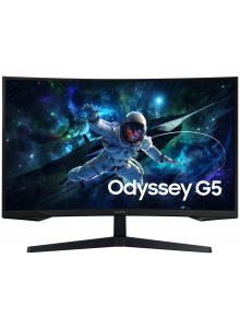 Monitor Samsung LS32CG552UXN 32" Quad HD