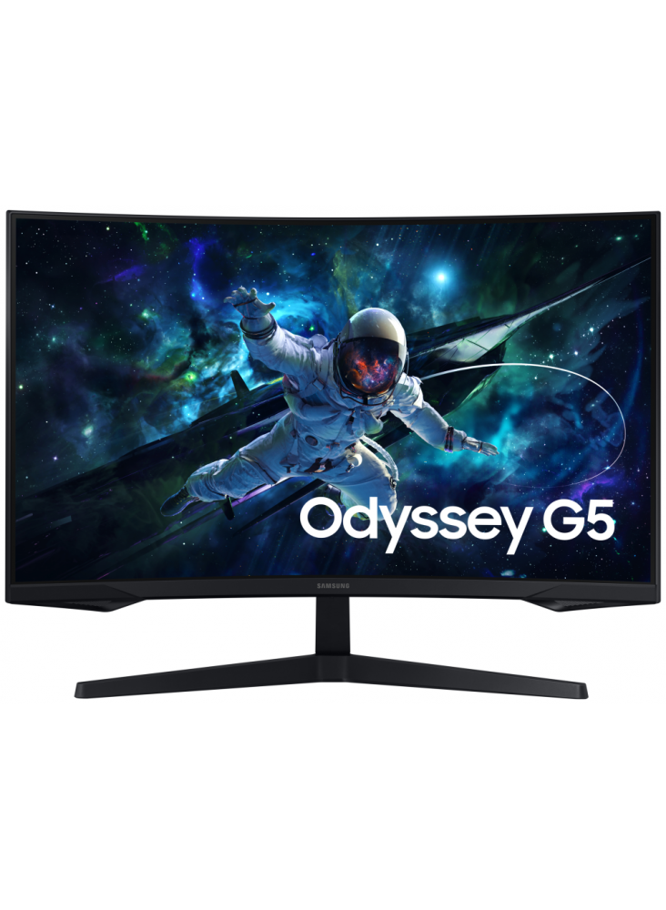 Monitor Samsung LS32CG552UXN 32" Quad HD