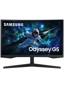 Monitor Samsung LS27CG552UXN 27" Quad HD