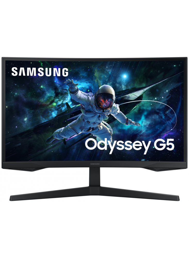 Monitor Samsung LS27CG552UXN 27" Quad HD