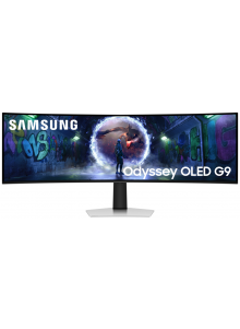 Monitor Samsung LS49DG934SUXN 49"