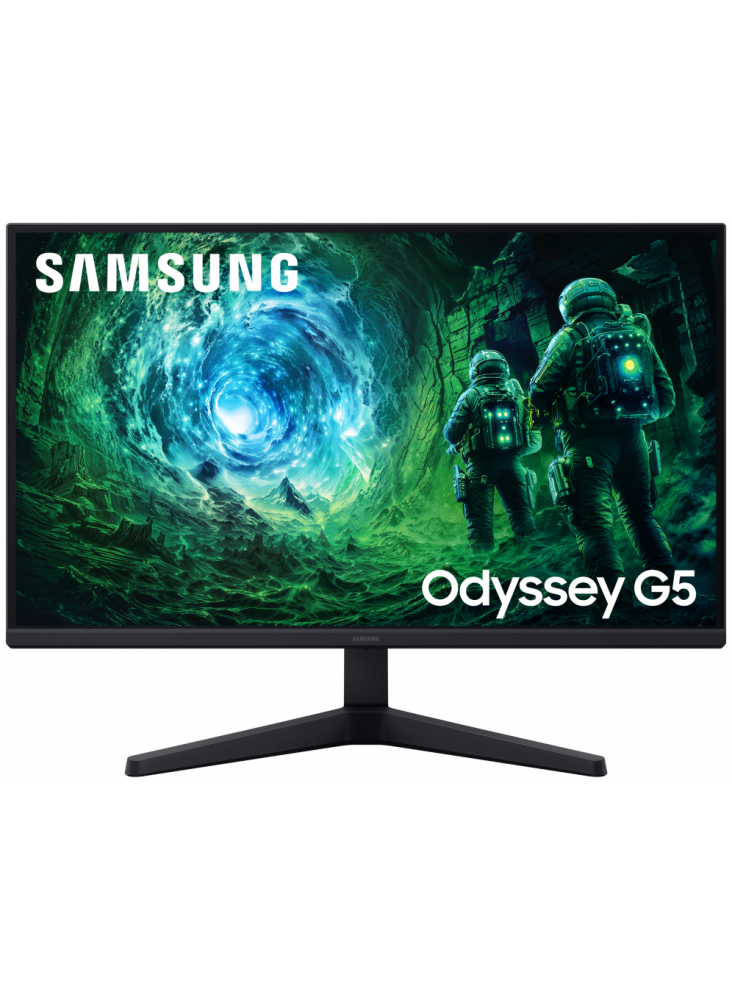 Monitor Samsung LS27G530UXN 27" Quad HD