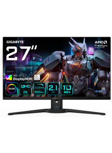 Monitor Gigabyte 20VM0-O27Q5PBA-1KR 27" Quad HD