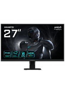 Monitor Gigabyte 20VM0-GS272BT-1KR 27" Full HD