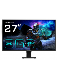 Monitor Gigabyte 20VM0-GS27QXBI-2KR 27" Quad HD